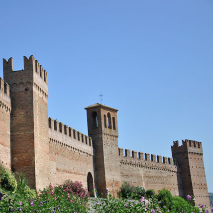 Gradara