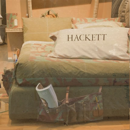 Hackett