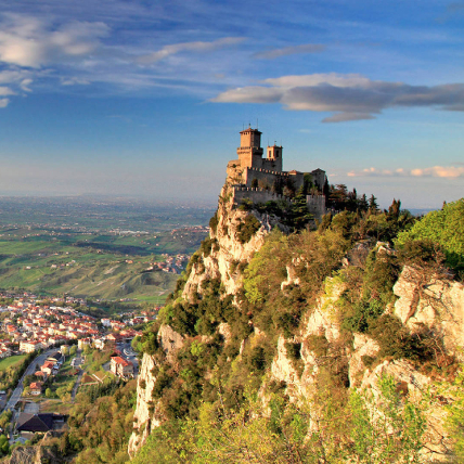 San Marino