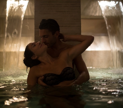 Love Experience – Offerta hotel con SPA a Rimini