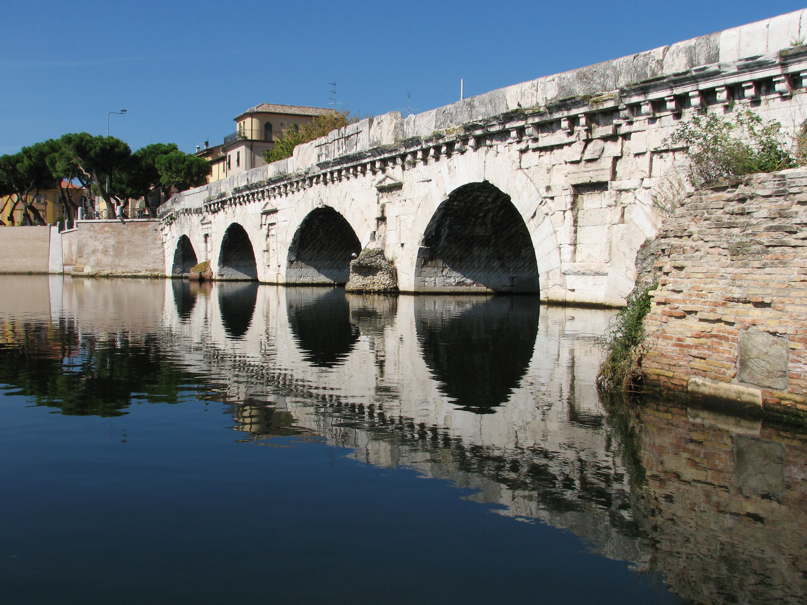 Ponte di Tiberio